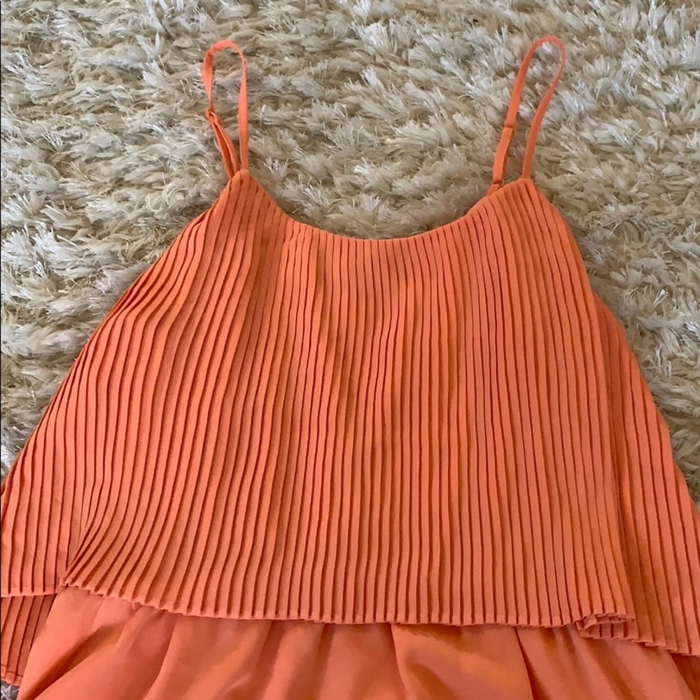 Fun Spring/Summer Dress - Picture 2 of 5